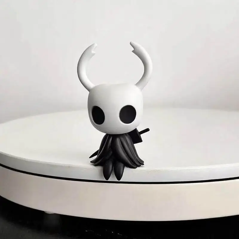 Hollow Knight The Knight Figur - Gaming Accessories Aesthetic 评论和价格