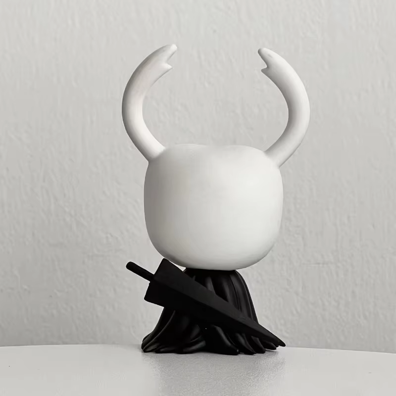 Hollow Knight The Knight Figur - Gaming Accessories Aesthetic 评论和价格