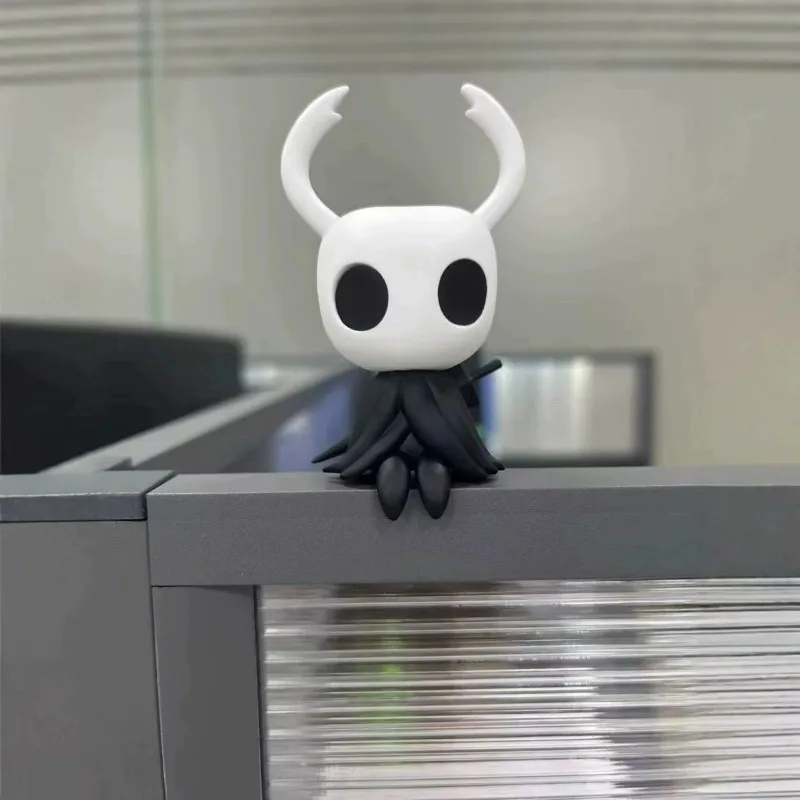 Hollow Knight The Knight Figur - Gaming Accessories Aesthetic 评论和价格