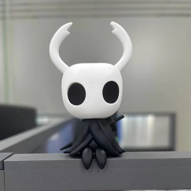 Hollow Knight The Knight Figur - Gaming Accessories Aesthetic 评论和价格
