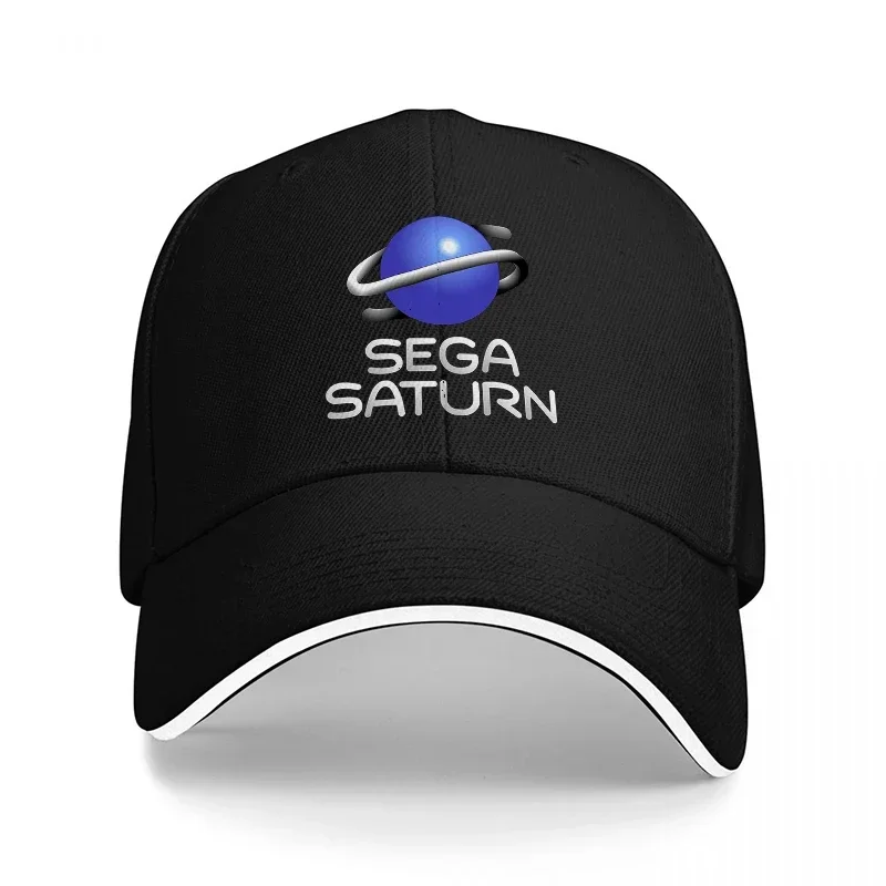 New SEGA SATURN LOGO BASEBALL  - Gaming Accessories In China 评论和价格